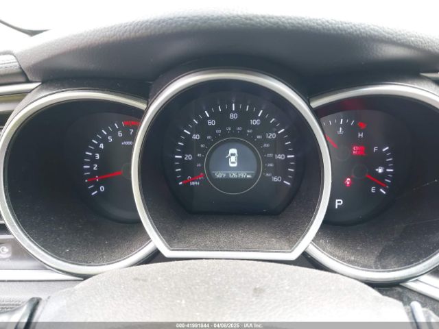 5XXGN4A71FG391444 KIA OPTIMA EX