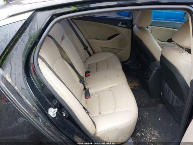 5XXGN4A71FG391444 KIA OPTIMA EX