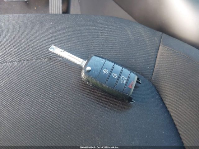 KNDJN2A21H7467934 KIA Soul