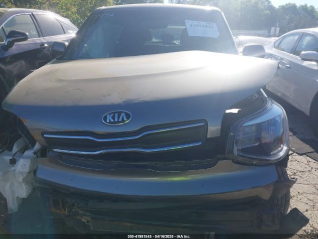 KNDJN2A21H7467934 KIA Soul