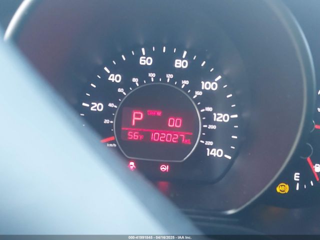 KNDJN2A21H7467934 KIA Soul