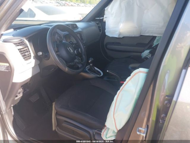 KNDJN2A21H7467934 KIA Soul