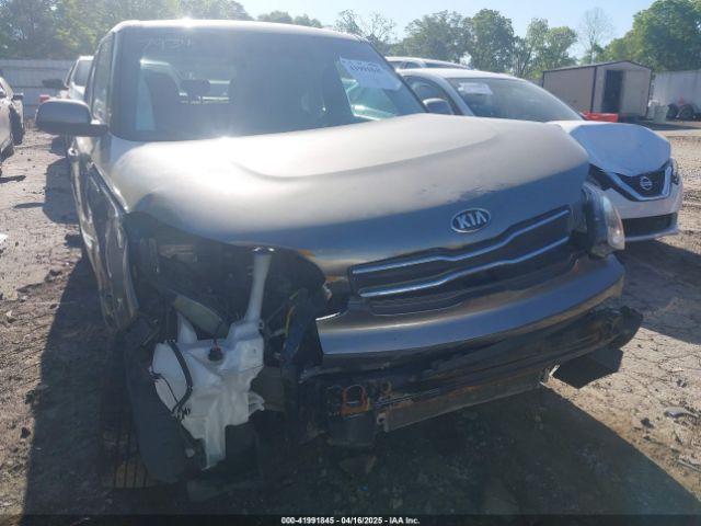 KNDJN2A21H7467934 KIA Soul