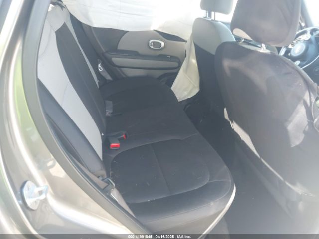 KNDJN2A21H7467934 KIA Soul