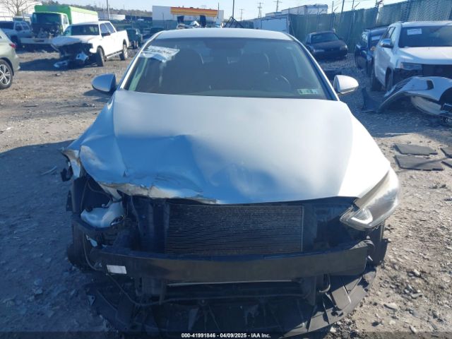 5NPD84LF9HH031781 Hyundai ELANTRA SE