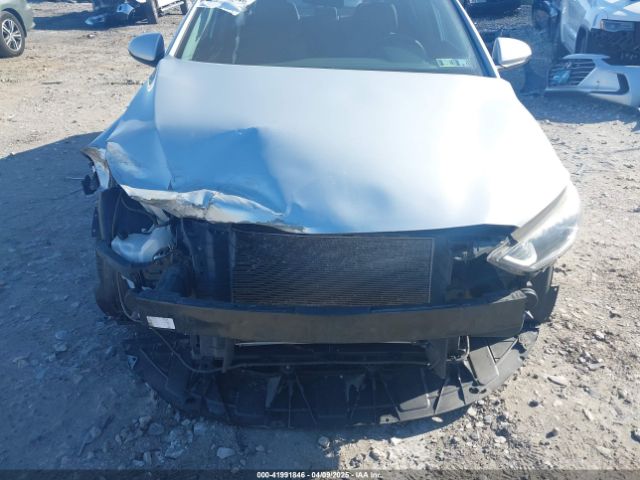 5NPD84LF9HH031781 Hyundai ELANTRA SE