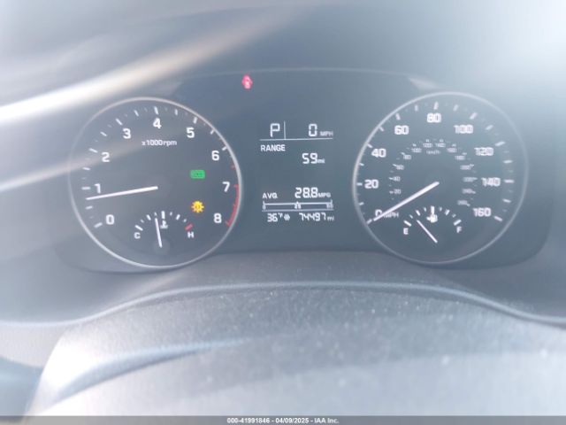 5NPD84LF9HH031781 Hyundai ELANTRA SE