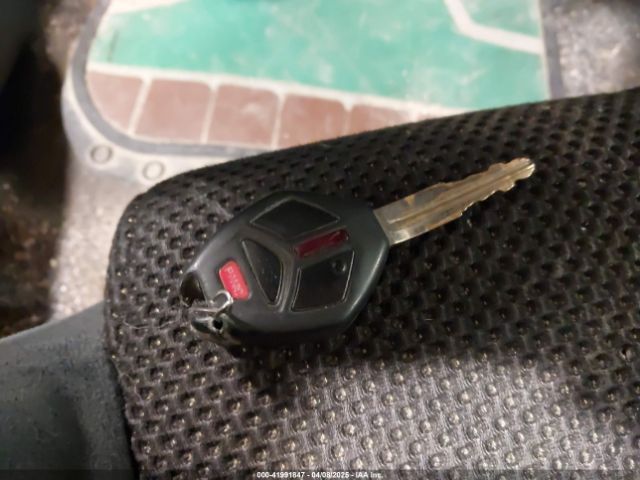 2008 MITSUBISHI ECLIPSE 4A3AK34T28E005670 Photo 10