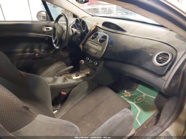 2008 MITSUBISHI ECLIPSE 4A3AK34T28E005670 Photo 4