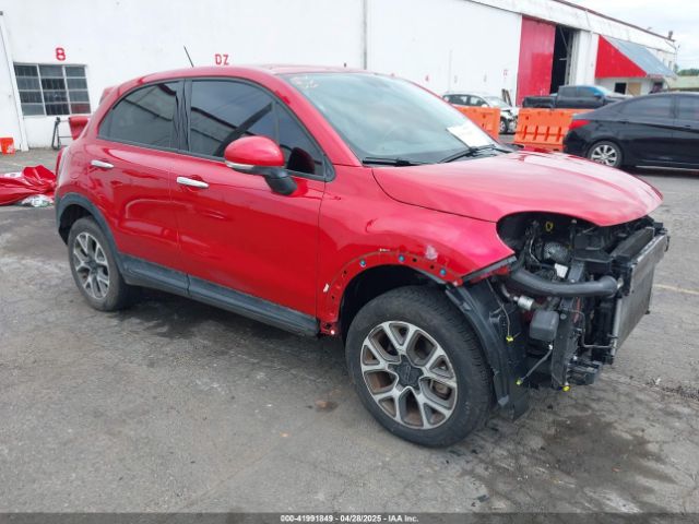 2016 FIAT 500X ZFBCFYCT3GP344636 Photo 0