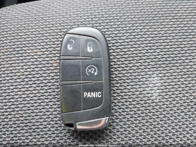 2016 FIAT 500X ZFBCFYCT3GP344636 Photo 10