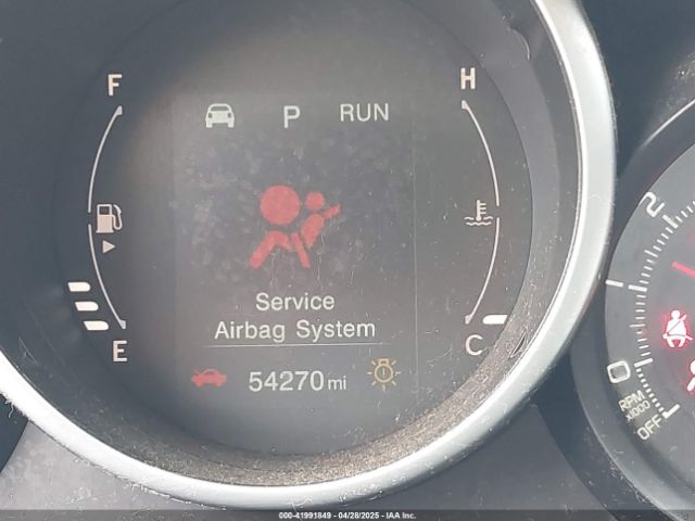 ZFBCFYCT3GP344636 Fiat 500x Trekking