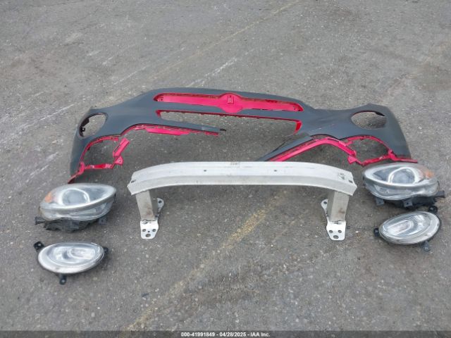 ZFBCFYCT3GP344636 Fiat 500x Trekking
