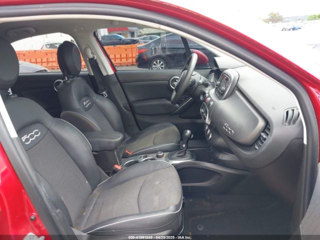 2016 FIAT 500X ZFBCFYCT3GP344636 Photo 4