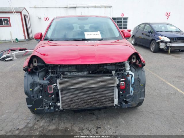 2016 FIAT 500X ZFBCFYCT3GP344636 Photo 5