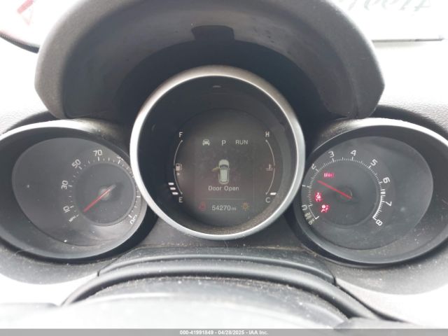 2016 FIAT 500X ZFBCFYCT3GP344636 Photo 6