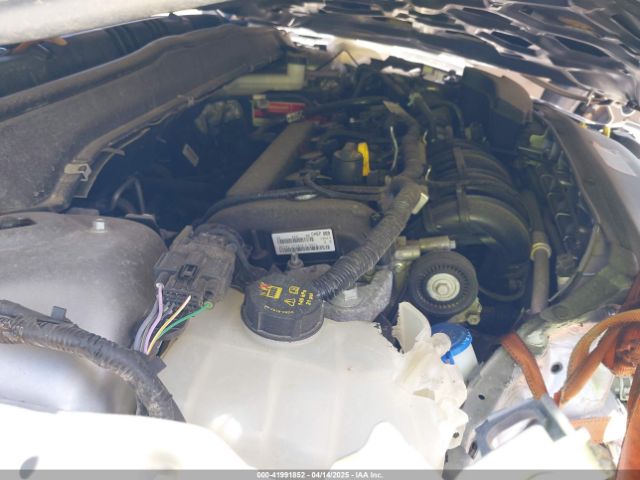 3FA6P0G79LR169386 Ford FUSION S