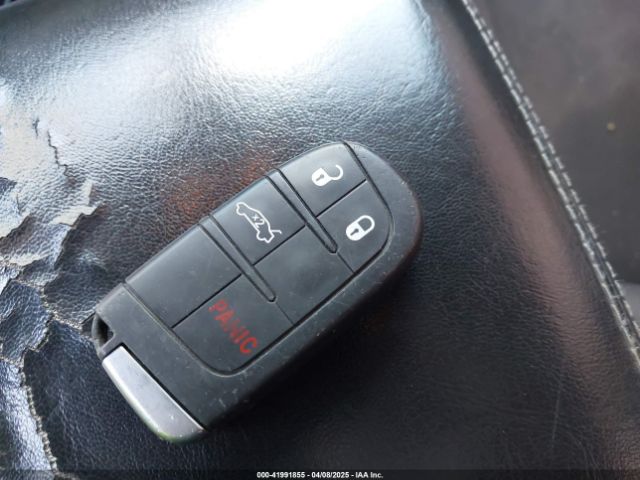 2015 DODGE CHARGER 2C3CDXFG8FH875639 Photo 10