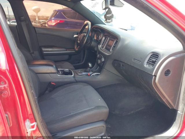 2015 DODGE CHARGER 2C3CDXFG8FH875639 Photo 4