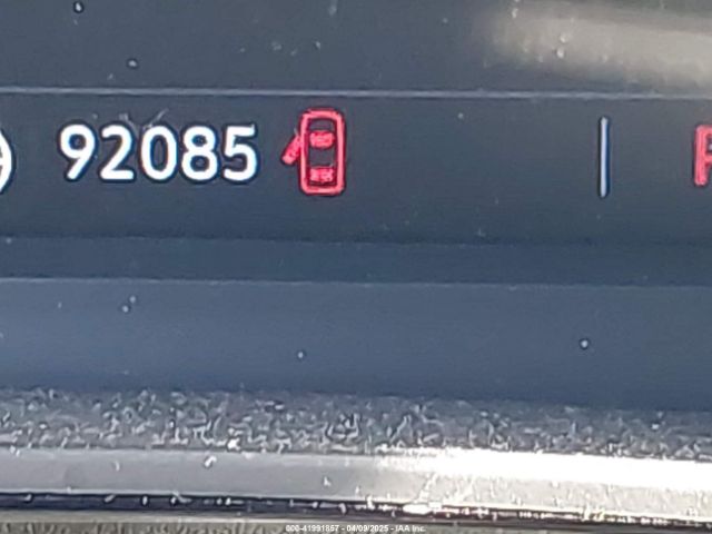 1GYKNCRSXMZ118990 Cadillac Xt5 Premium Luxury
