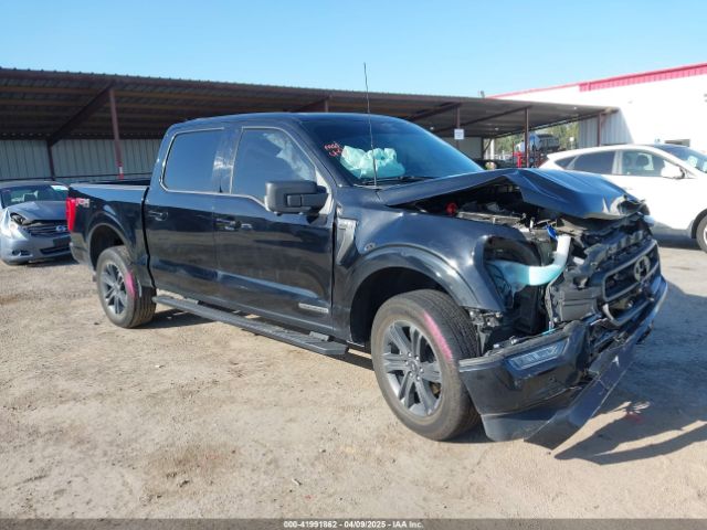 1FTFW1ED6PFB99461 auction archive image