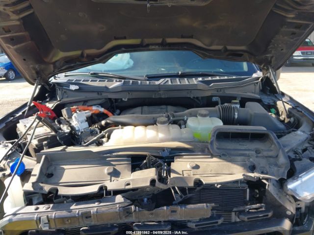 1FTFW1ED6PFB99461 Ford F-150 Xlt