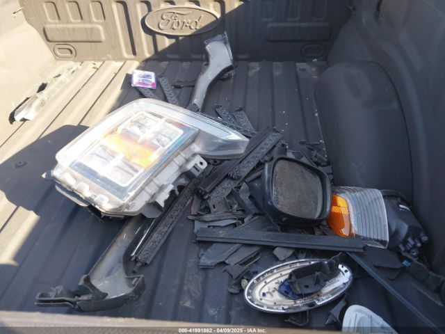 1FTFW1ED6PFB99461 Ford F-150 Xlt