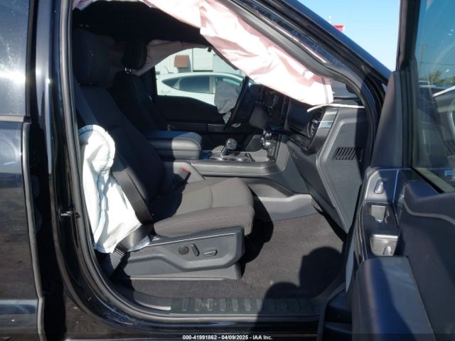 1FTFW1ED6PFB99461 Ford F-150 Xlt