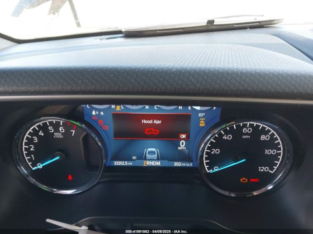 1FTFW1ED6PFB99461 Ford F-150 Xlt