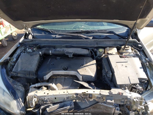 Chevrolet Malibu Limited Ls 2016 1G11B5SA7GF165433 Image 10