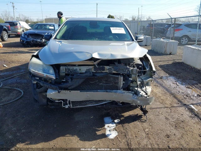 Chevrolet Malibu Limited Ls 2016 1G11B5SA7GF165433 Image 13