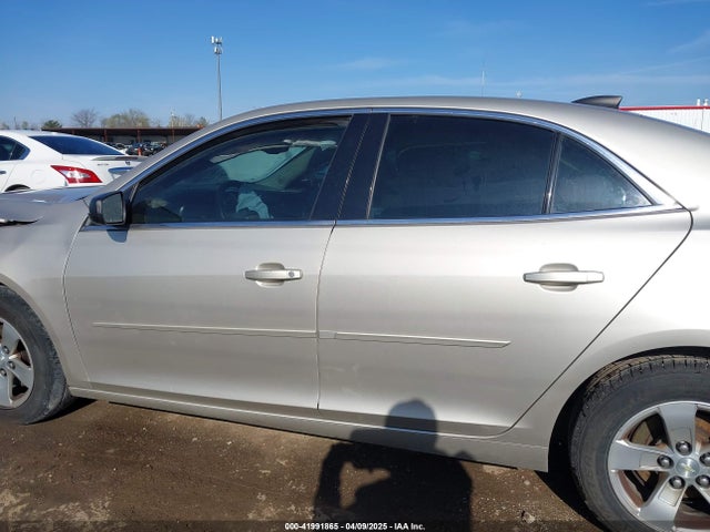 Chevrolet Malibu Limited Ls 2016 1G11B5SA7GF165433 Image 15