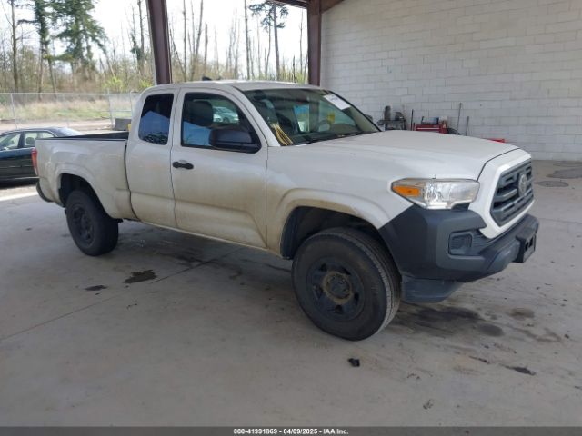 5TFSX5EN3KX070933 auction archive image