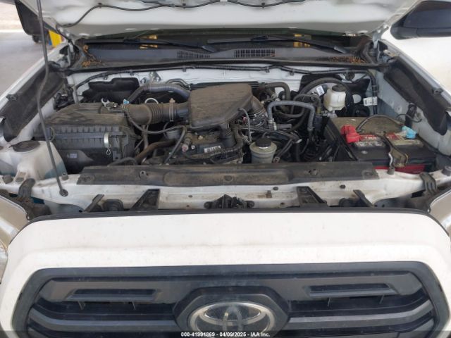 5TFSX5EN3KX070933 Toyota Tacoma Sr