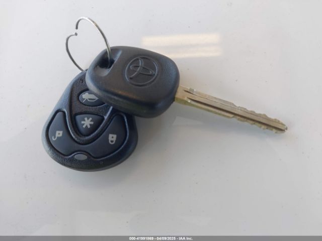 5TFSX5EN3KX070933 Toyota Tacoma Sr