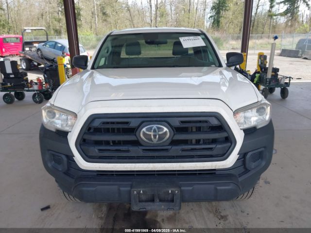 5TFSX5EN3KX070933 Toyota Tacoma Sr
