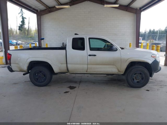 5TFSX5EN3KX070933 Toyota Tacoma Sr