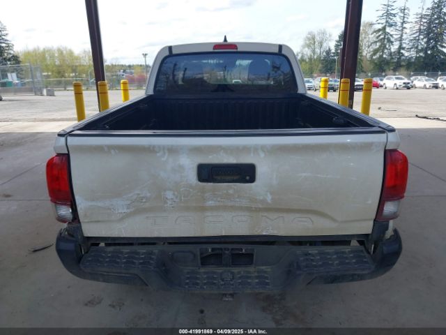 5TFSX5EN3KX070933 Toyota Tacoma Sr