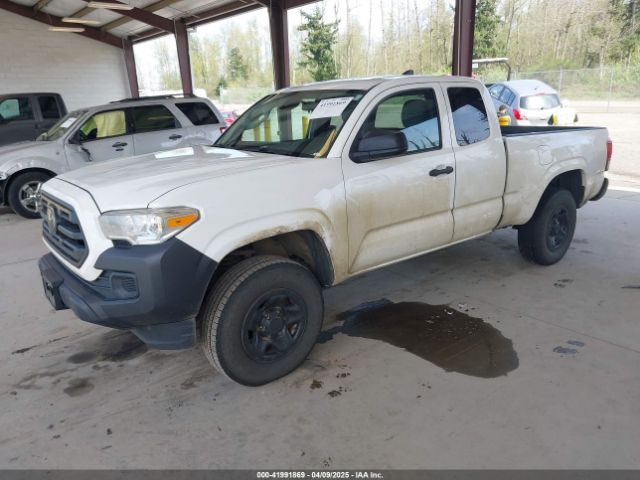 5TFSX5EN3KX070933 Toyota Tacoma Sr