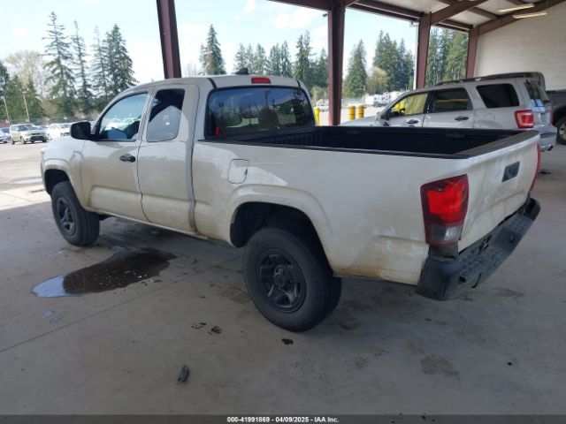 5TFSX5EN3KX070933 Toyota Tacoma Sr