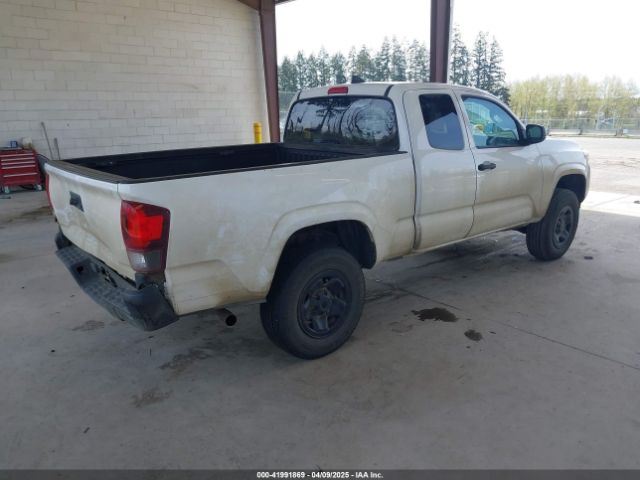 5TFSX5EN3KX070933 Toyota Tacoma Sr