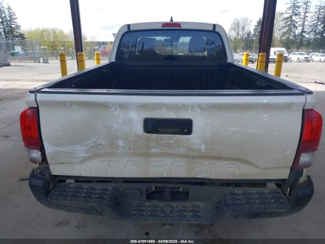 5TFSX5EN3KX070933 Toyota Tacoma Sr