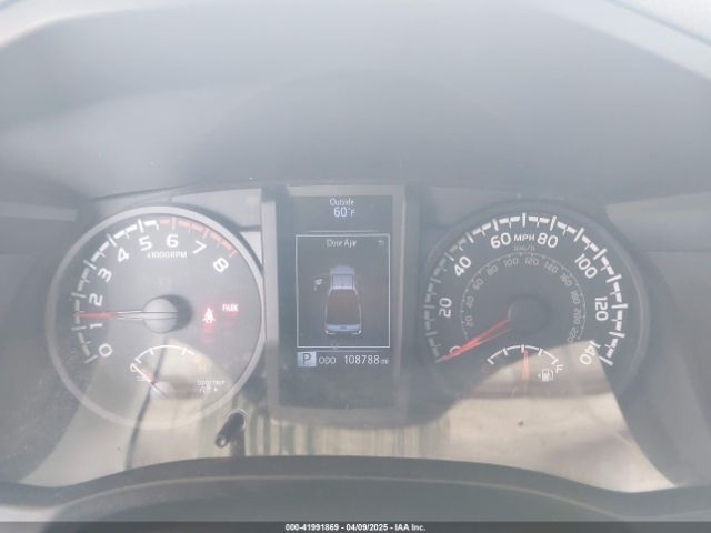 5TFSX5EN3KX070933 Toyota Tacoma Sr