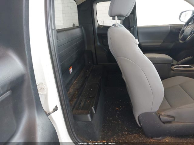 5TFSX5EN3KX070933 Toyota Tacoma Sr