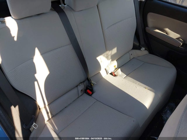 JF2SJABC3JH610627 Subaru Forester 2.5i
