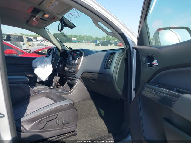 1GCGTDENXJ1182917 Chevrolet Colorado Z71