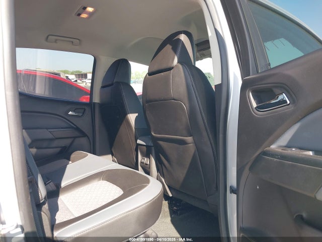 1GCGTDENXJ1182917 Chevrolet Colorado Z71