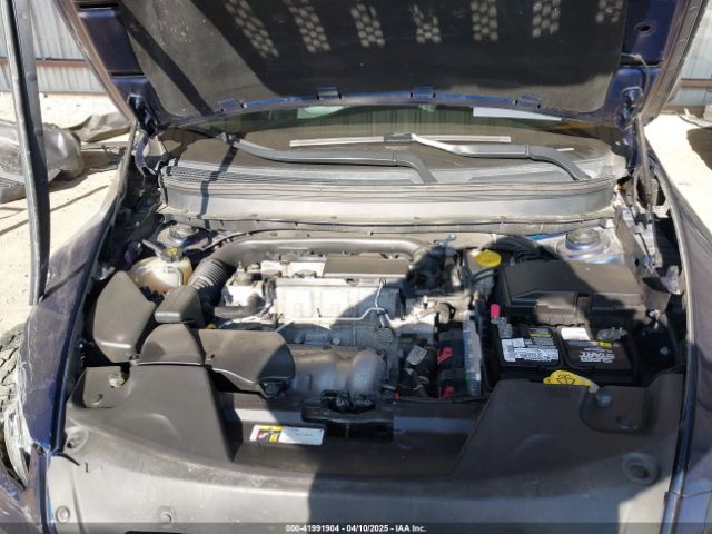 2015 JEEP CHEROKEE 1C4PJMBB1FW520649 Photo 9