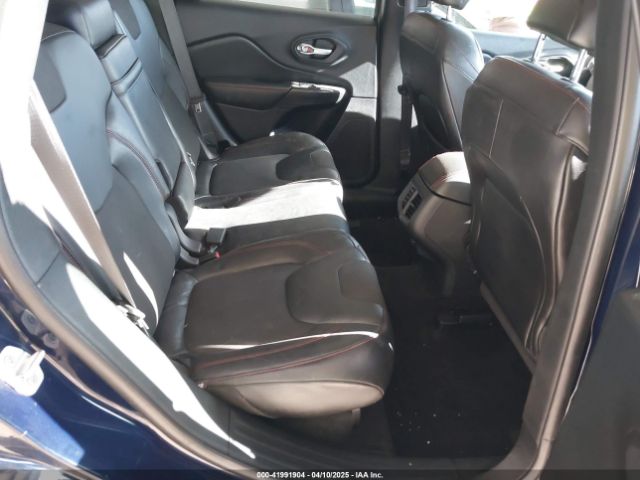 2015 JEEP CHEROKEE 1C4PJMBB1FW520649 Photo 7