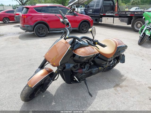 2014 SUZUKI VZR1800 JS1VY53AXE2100712 Photo 1